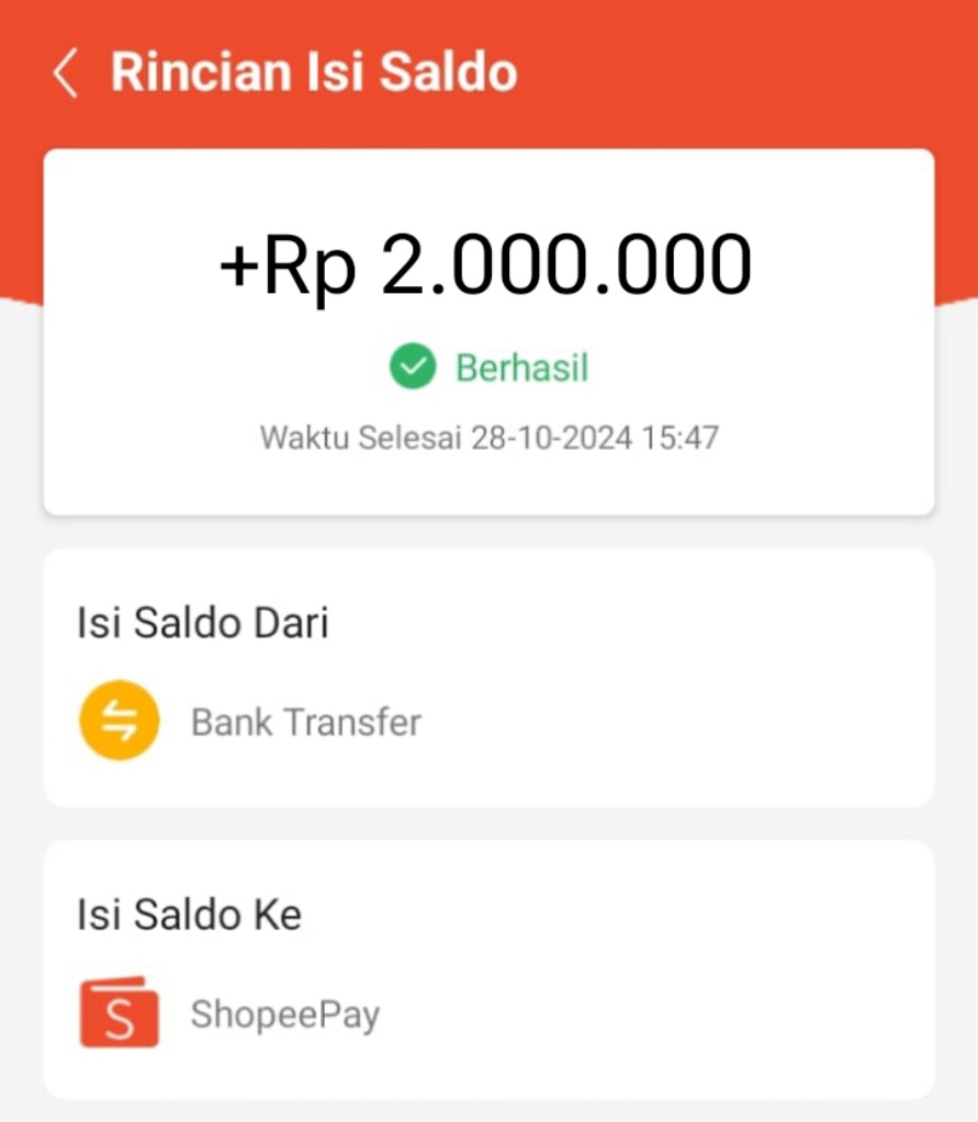 ⠀ ⠀ S̲𝐼𝑋𝑇𝐻: nggak expect tadi curhat ke <a href="/hnfamrm/">Hanif</a> pingin tiket konser k-pop terus langsung dikasih transfer segini banyak. terima banyak papi gulaku. semoga teman-teman yang liat tidak iri.