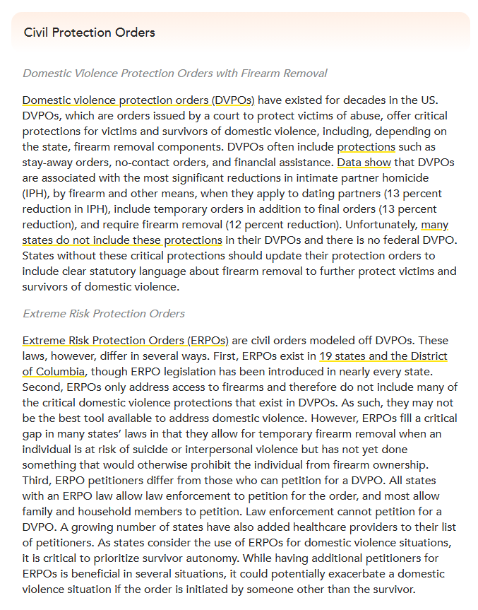 Regional Gun Violence Research Consortium tweet media