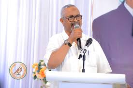 HagiHibo's tweet photo. OUTRAGEOUS! 🚨👮♂️ Somaliland police are biased against the opposition! This undermines democracy & destroys trust. Impartiality NOW! 💪🏽🗳️ #SomalilandElections #PoliceNeutrality
#OppositionRights https://t.co/CHxs2i5BFw
