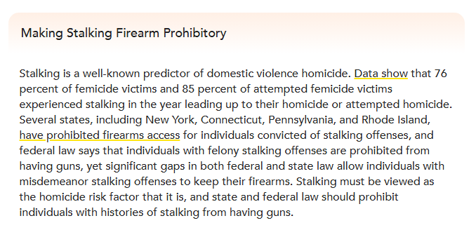 Regional Gun Violence Research Consortium (@rockgunresearch) on Twitter photo In "Reducing Domestic Violence with Gun Violence Prevention Policies," <a href="/lisabgeller/">Lisa Geller, MPH</a> shares evidence-based policies to prevent firearm-involved domestic violence.
→ rockinst.org/blog/reducing-… In "Reducing Domestic Violence with Gun Violence Prevention Policies," <a href="/lisabgeller/">Lisa Geller, MPH</a> shares evidence-based policies to prevent firearm-involved domestic violence.
→ rockinst.org/blog/reducing-…
