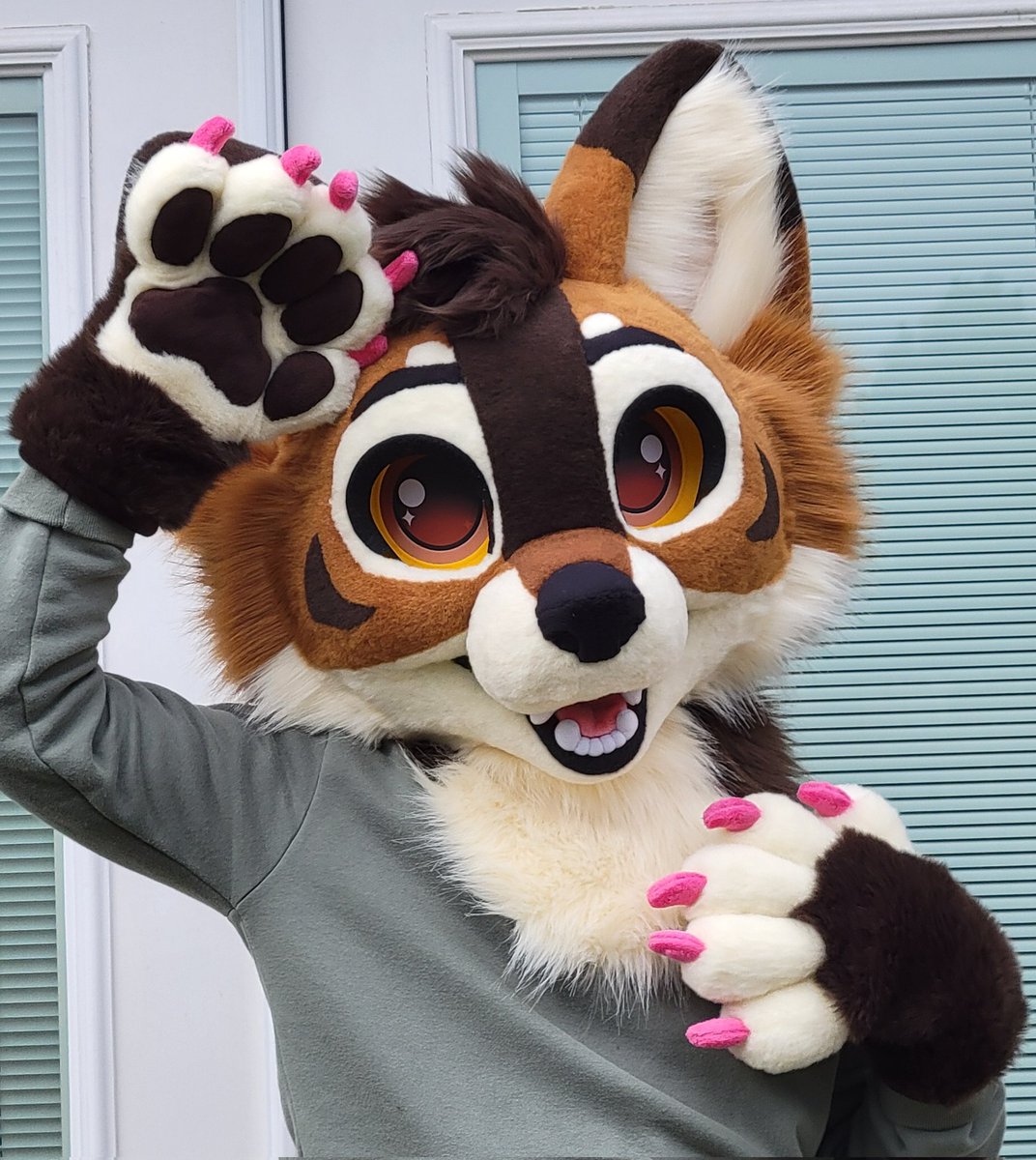 Spareferret Studio tweet media