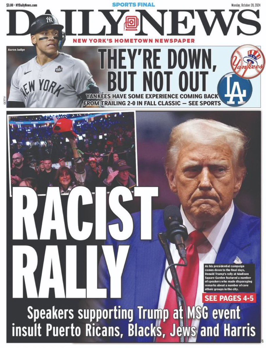 Victor Shi (@victorshi2020) on Twitter photo What a front page. This is how it’s done. What a front page. This is how it’s done.