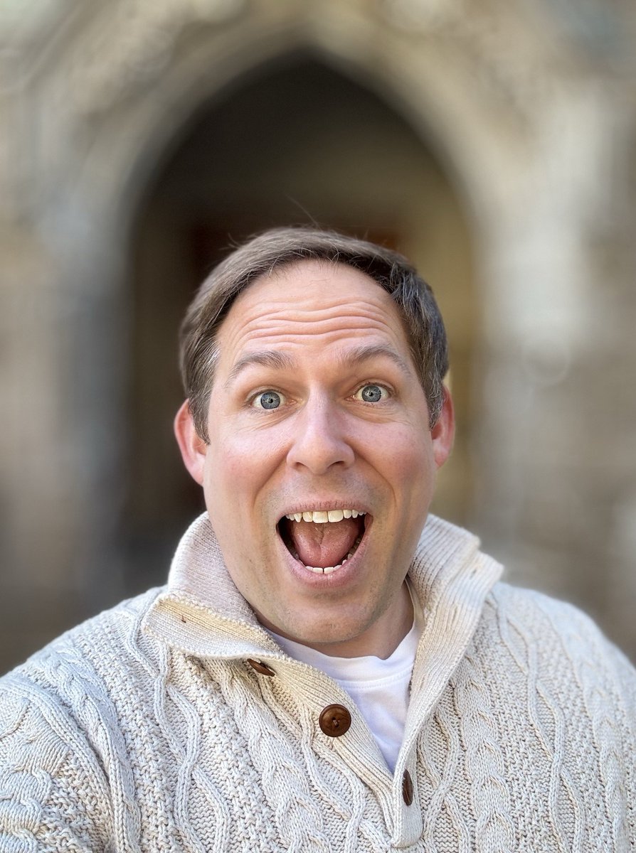 William J.B. Mattingly (@wjb_mattingly) on Twitter photo I am happy to announce that I will be joining <a href="/Yale/">Yale University</a> as a Cultural Heritage Data Scientist!! I’m really looking forward to working with the team there. I will be using data science and machine learning to help expand Yale’s Lux system as well as other things.
I have enjoyed the I am happy to announce that I will be joining <a href="/Yale/">Yale University</a> as a Cultural Heritage Data Scientist!! I’m really looking forward to working with the team there. I will be using data science and machine learning to help expand Yale’s Lux system as well as other things.
I have enjoyed the