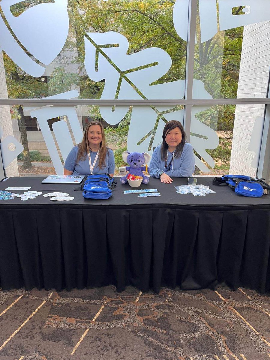 redhatopen's tweet image. Now open at #ATO The @InstructLab  Lounge! Stop by and learn how @RedHat and @IBM are building AI in the community!