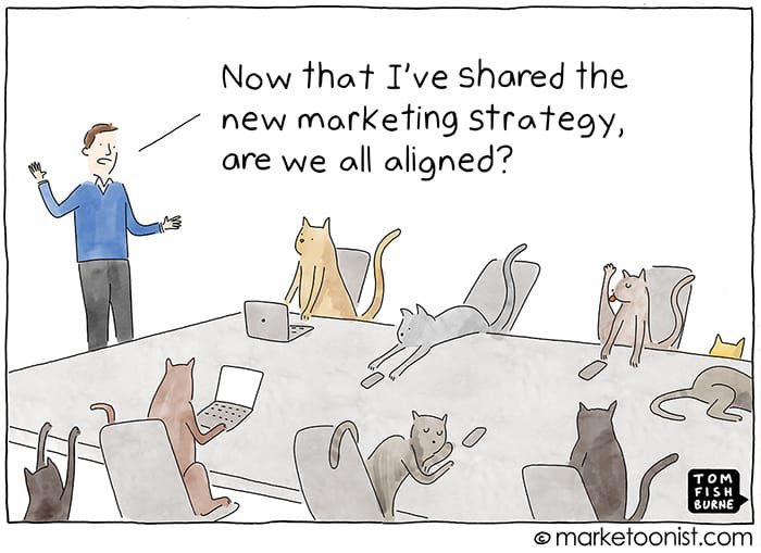 EvanKirstel's tweet image. 😹 #Marketing #CMOs