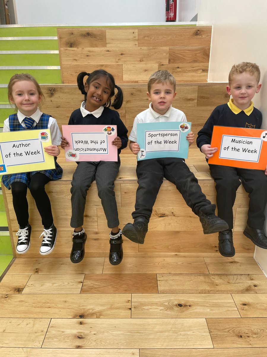 P1 awards