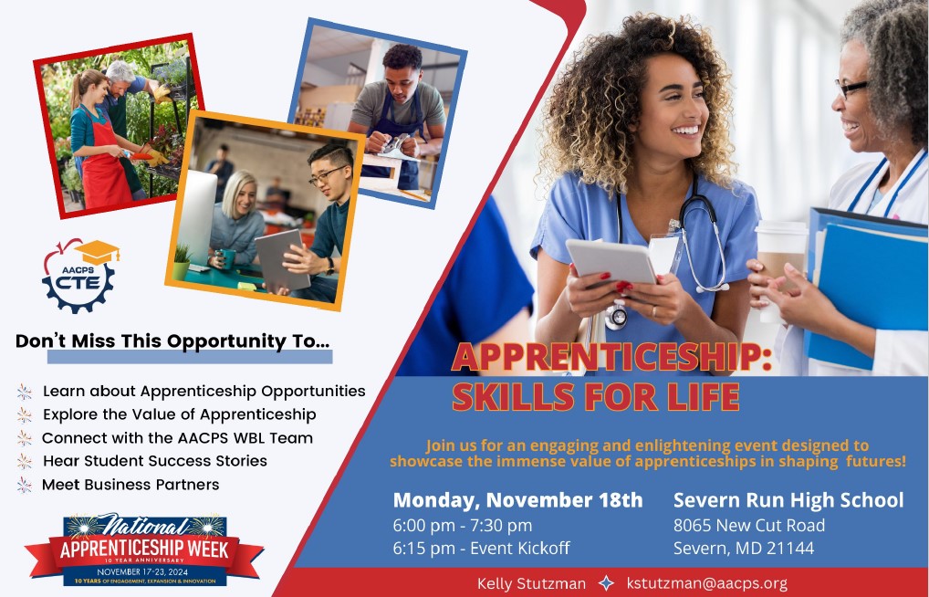 CTE_AACPS tweet media