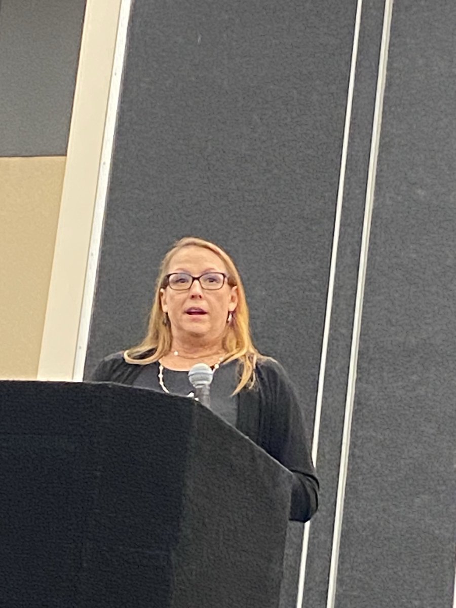 Debra Bragg (@ddbragg) on Twitter photo <a href="/AlisonKadlec/">Alison Kadlec</a> at <a href="/sova_solves/">Sova</a> tells Florida college/university transfer folks “transfer isn’t a moment in time”. It’s a “journey and we should know this, right?” <a href="/braggassociates/">Bragg & Associates</a> <a href="/UCF/">UCF</a> <a href="/FLCollegeSystem/">Florida College System</a> <a href="/FIU/">FIU</a> <a href="/AlisonKadlec/">Alison Kadlec</a> at <a href="/sova_solves/">Sova</a> tells Florida college/university transfer folks “transfer isn’t a moment in time”. It’s a “journey and we should know this, right?” <a href="/braggassociates/">Bragg & Associates</a> <a href="/UCF/">UCF</a> <a href="/FLCollegeSystem/">Florida College System</a> <a href="/FIU/">FIU</a>