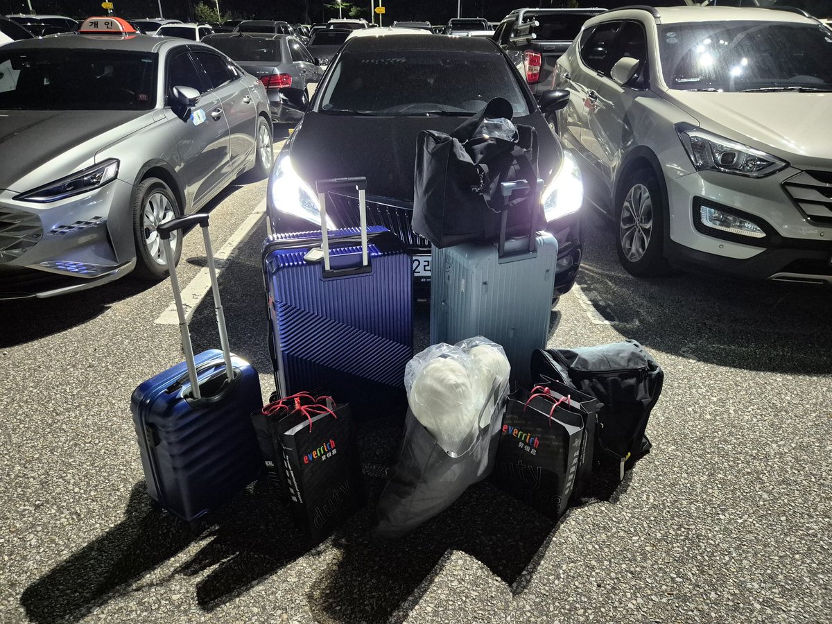 🇰🇷🔙🔙 🐺