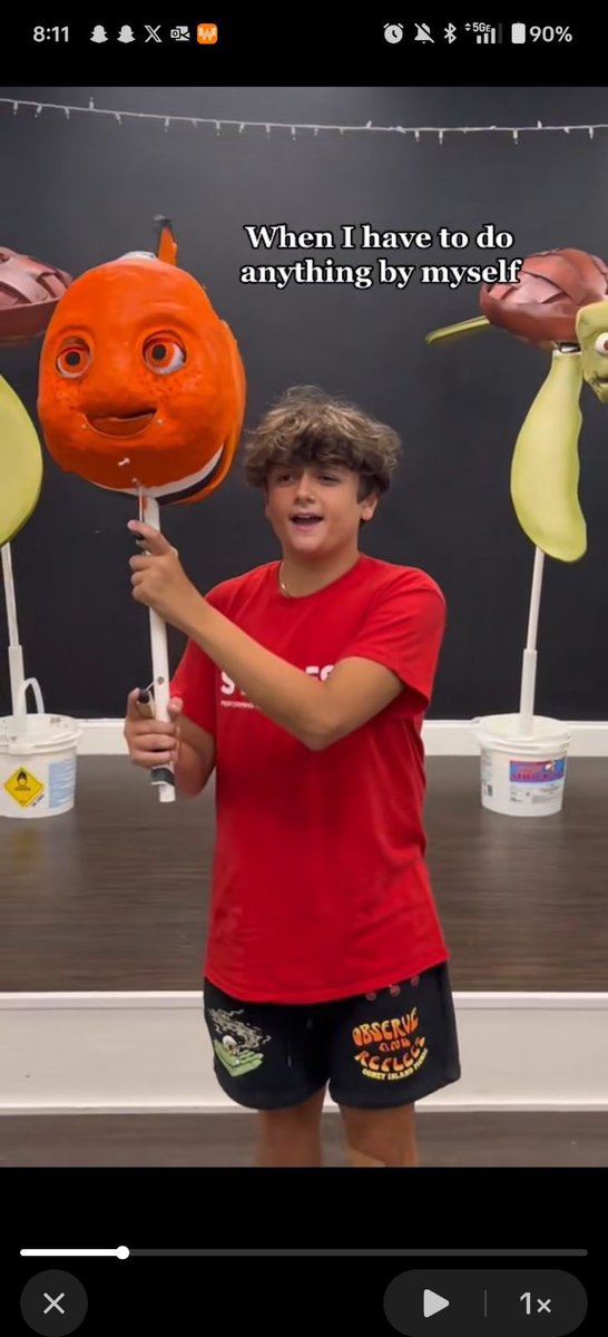 TMHS_ART tweet media