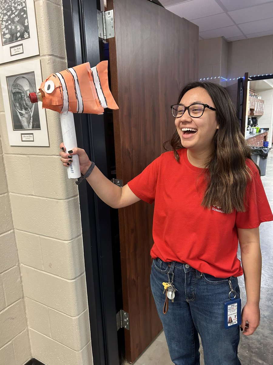 TMHS_ART tweet media