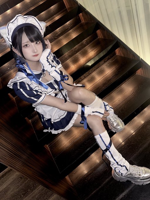 コスプレイヤー雨宮あんずのTwitter画像15