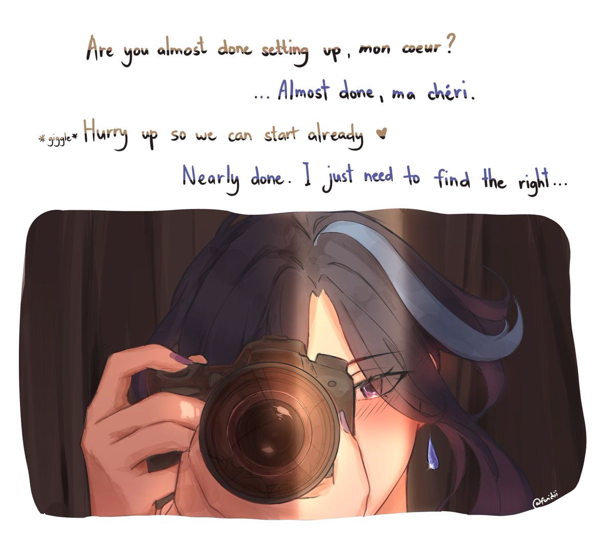 fufu 🏳️🌈 (comms 2/5!) tweet media