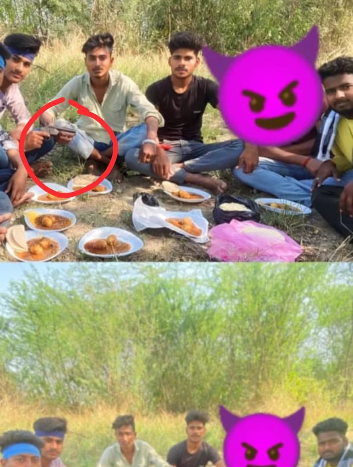 #कानपुर रेवना थाने के अंतर्गत गिरसी गांव में खुलेआम गुंडे लहरा रहें हैं देशी कट्टा,स्थानीय पुलिस प्रशासन मौन |  
@commissionerKnp
<a href="/dgpup/">DGP UP</a>
<a href="/adgzonekanpur/">ADG ZONE KANPUR</a>
<a href="/igrangekanpur/">DIG RANGE KANPUR</a> <a href="/Uppolice/">UP POLICE</a>