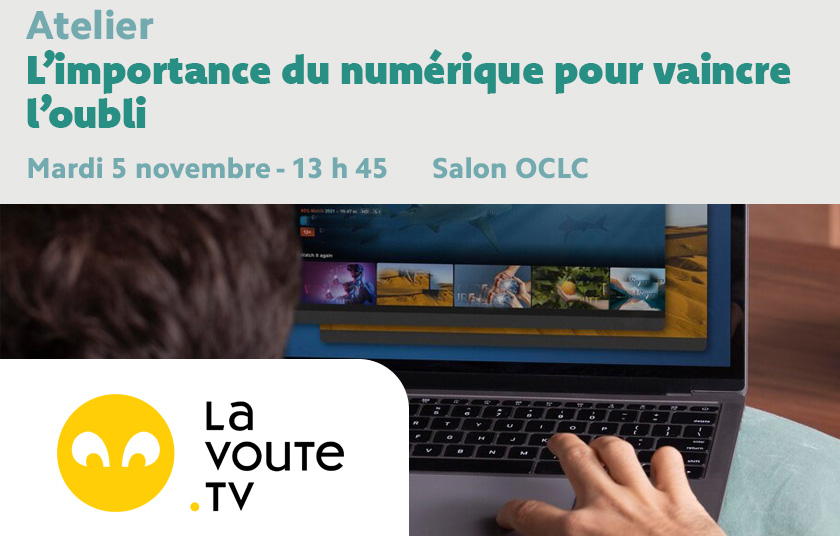 Congrès des professionnel·le·s de l'information tweet media