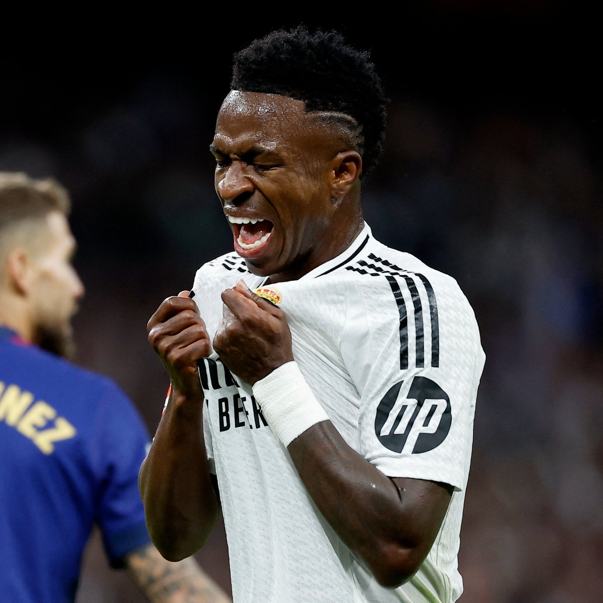 De Marke Sports tweet media