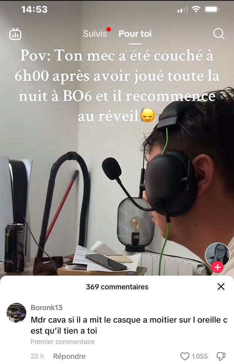 Ce commentaire devrait etre dans tous les cours d'histoire