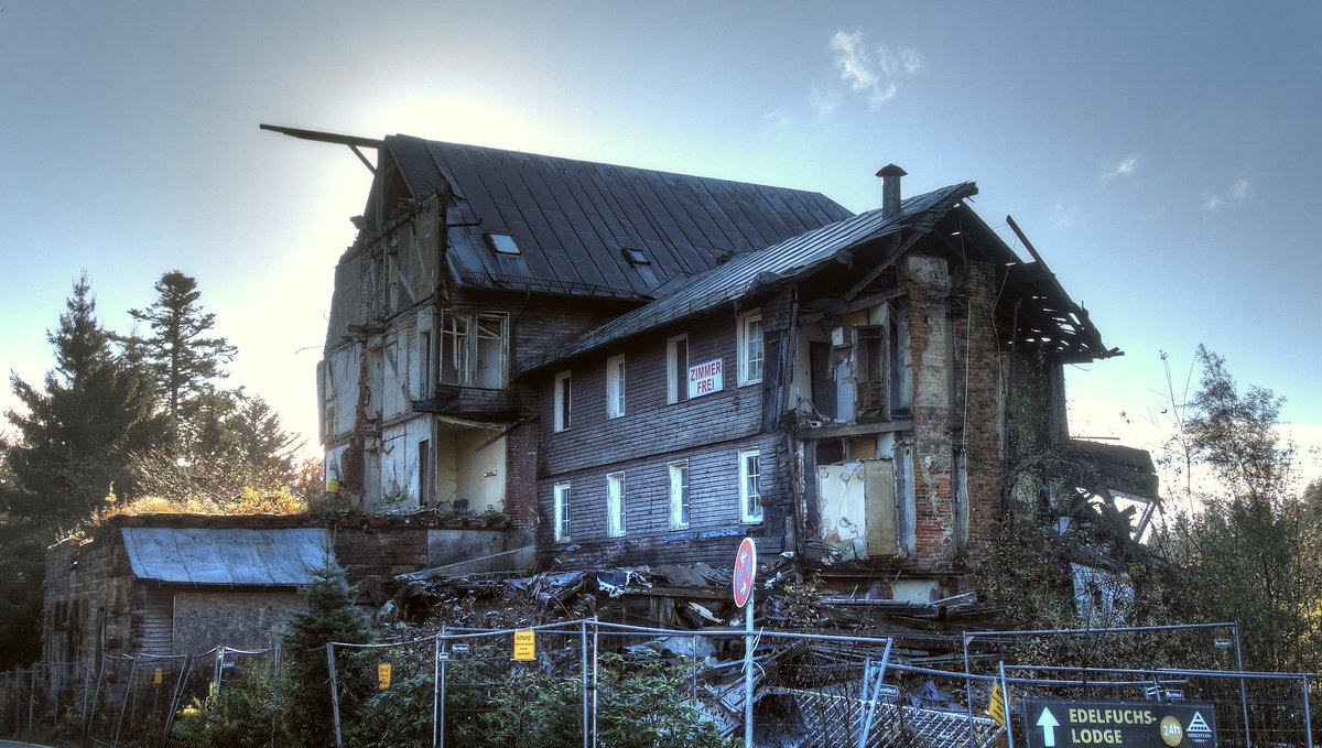 "Zimmer frei" Rooms vacant in the Black Forest, S-Germany