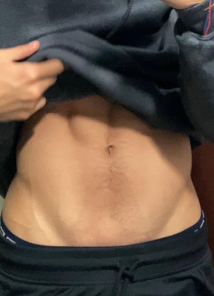 quirozcalixt's tweet photo. Bendito abdomen manañero 🫶🏻 https://t.co/3OKDd7foXT