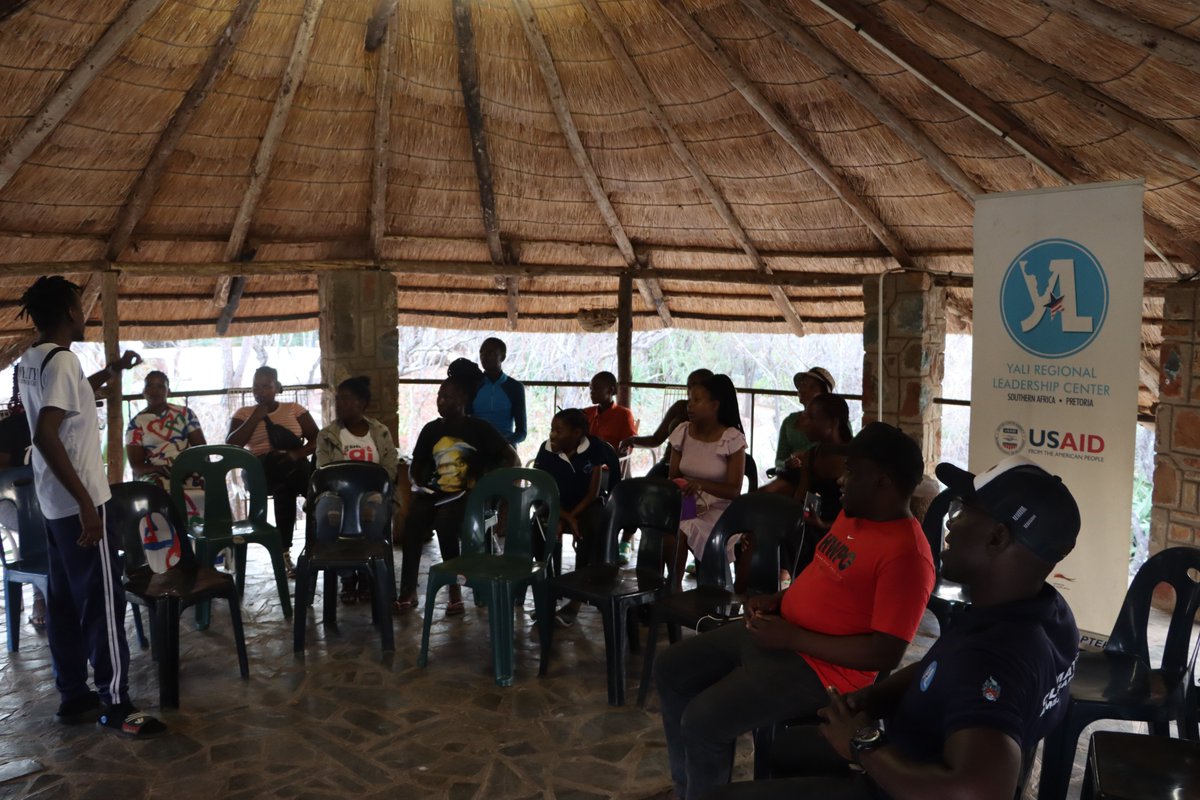 Today marked the first day of our Climate Change Workshop, and it was a resounding success! We welcomed over 20 enthusiastic Climate Ambassadors eager to engage in discussions about pressing environmental issues.