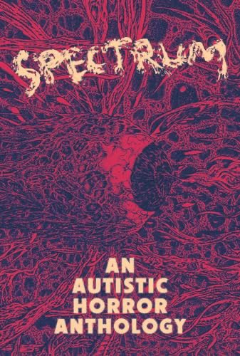 Thirdestatebook's tweet photo. Halloween Week is the Perfect Time to Grab Some Autistic Horror.

https://t.co/8WSDMDdK2k https://t.co/b7Z8gsKw4O