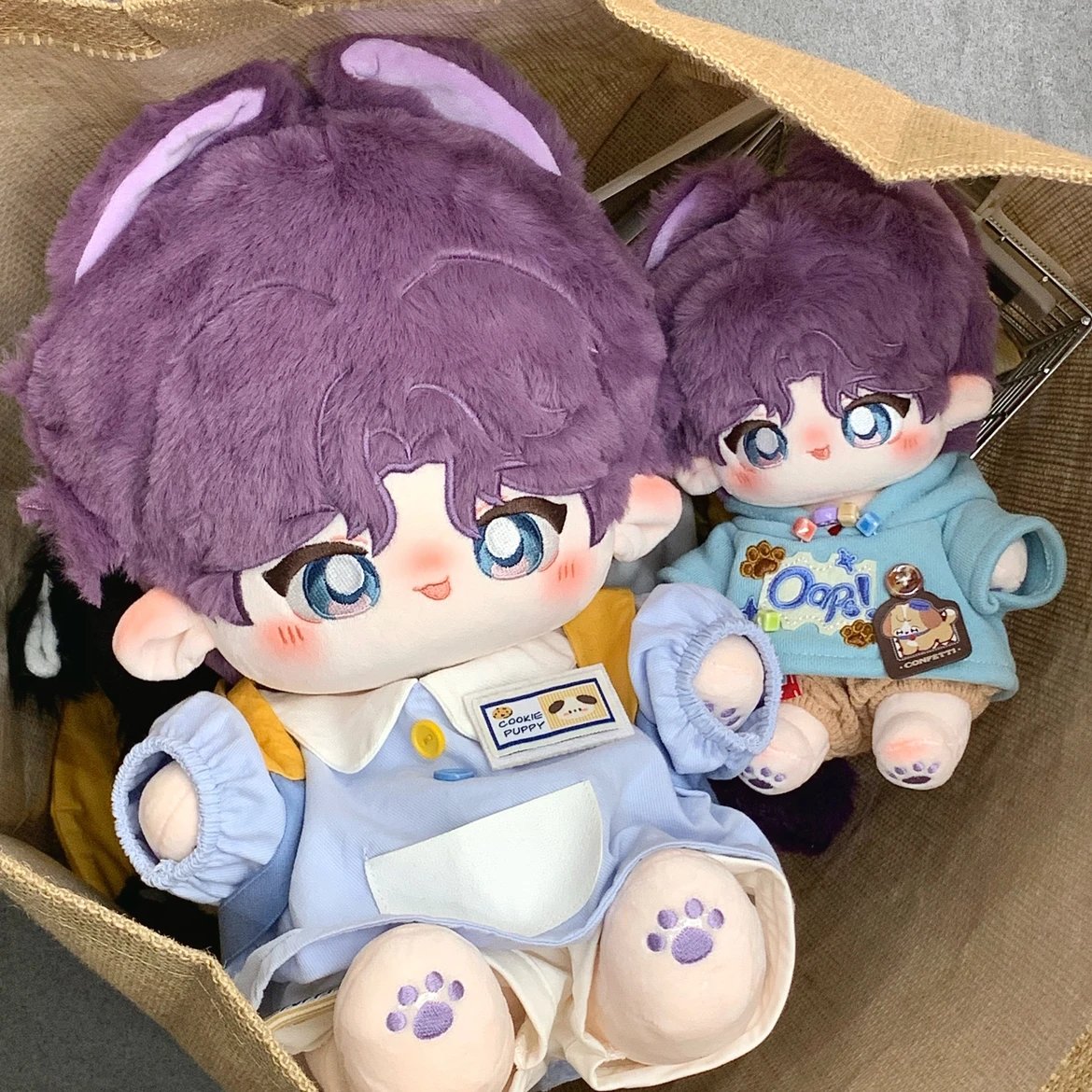 nyankyo_id's tweet photo. #LOVEANDDEEPSPACE XIAO YU & DA YU #RAFAYEL
📅21 NOV'24, 18.00 WIB
VER
- Xiaoyu: 20cm Doll
- Dayu: 40cm Doll
❌ NO CANCEL ❌
FORM
https://t.co/WbgSXR84al
#恋与深空 #loveanddeepspacedoll #bonekaloveanddeepspace #loveanddeepspacemerch #rafayeldoll #bonekarafayel #qiyu #祁煜 https://t.co/3J1WnAirun