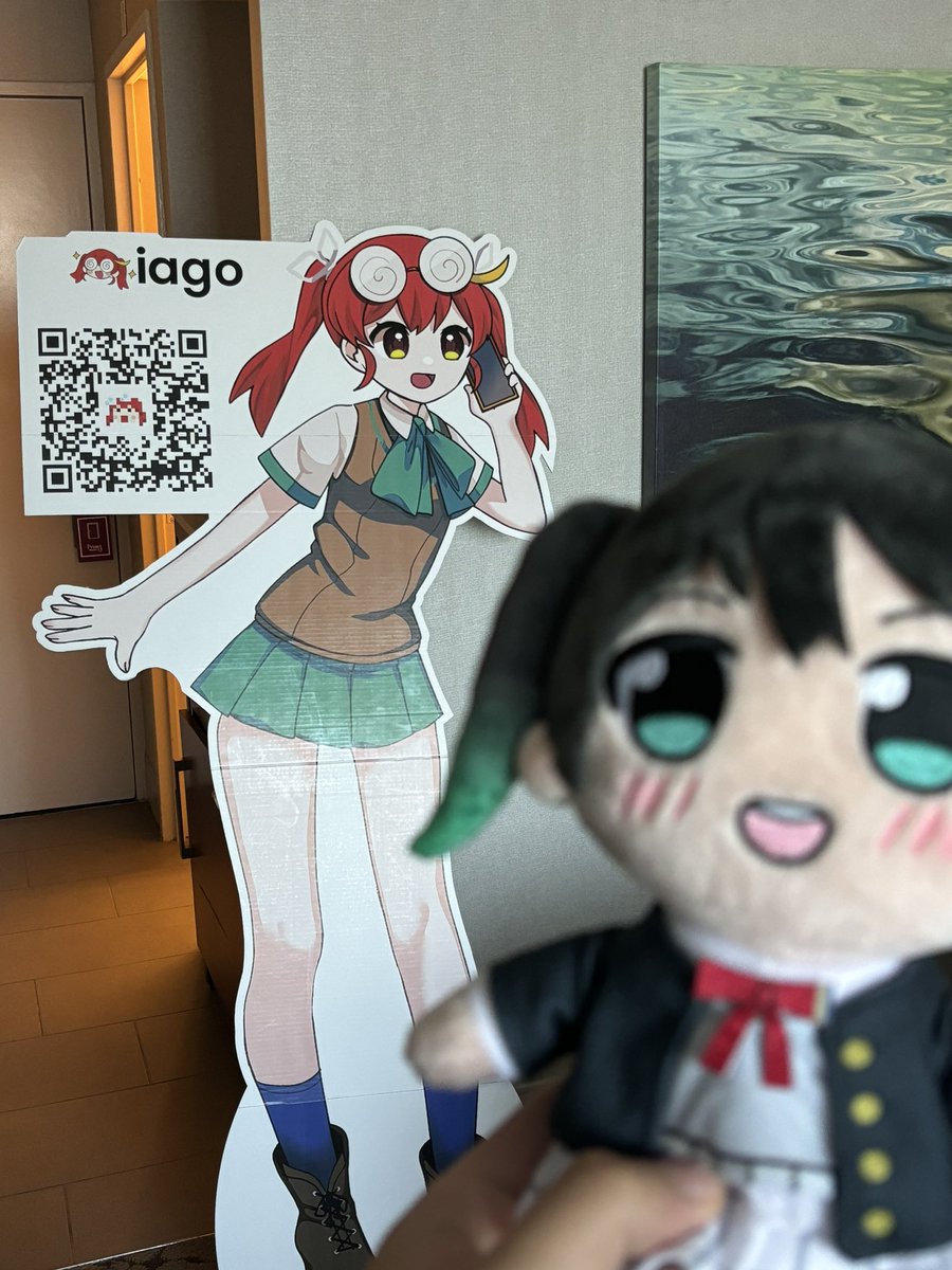 thanks again to <a href="/sitkosEP/">Shinobi!</a> for letting us be at climax of night! great community &amp; event, &amp; i’m glad everything was well-received! until next time!!!