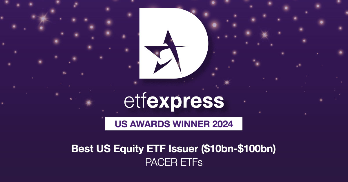 We are honored to be named the Best US Equity ETF Issuer ($10bn-$100bn) at the 2024 <a href="/ETFExpress/">ETF Express</a> US Awards. This recognition reflects our team’s dedication to delivering innovative, strategy-driven solutions.