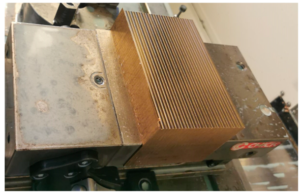 Coatings_MDPI's tweet image. Read and download for FREE 👉 mdpi.com/2079-6412/14/1…

📜 Wear Behavior of TiAlN/DLC Coating on Tools in Milling Copper–Beryllium Alloy AMPCOLOY® 83

#cuttingtools #alloys #machining #article #peerreviewed #openaccess #callforreading #scientificpublishing #mdpi #mdpicoatings