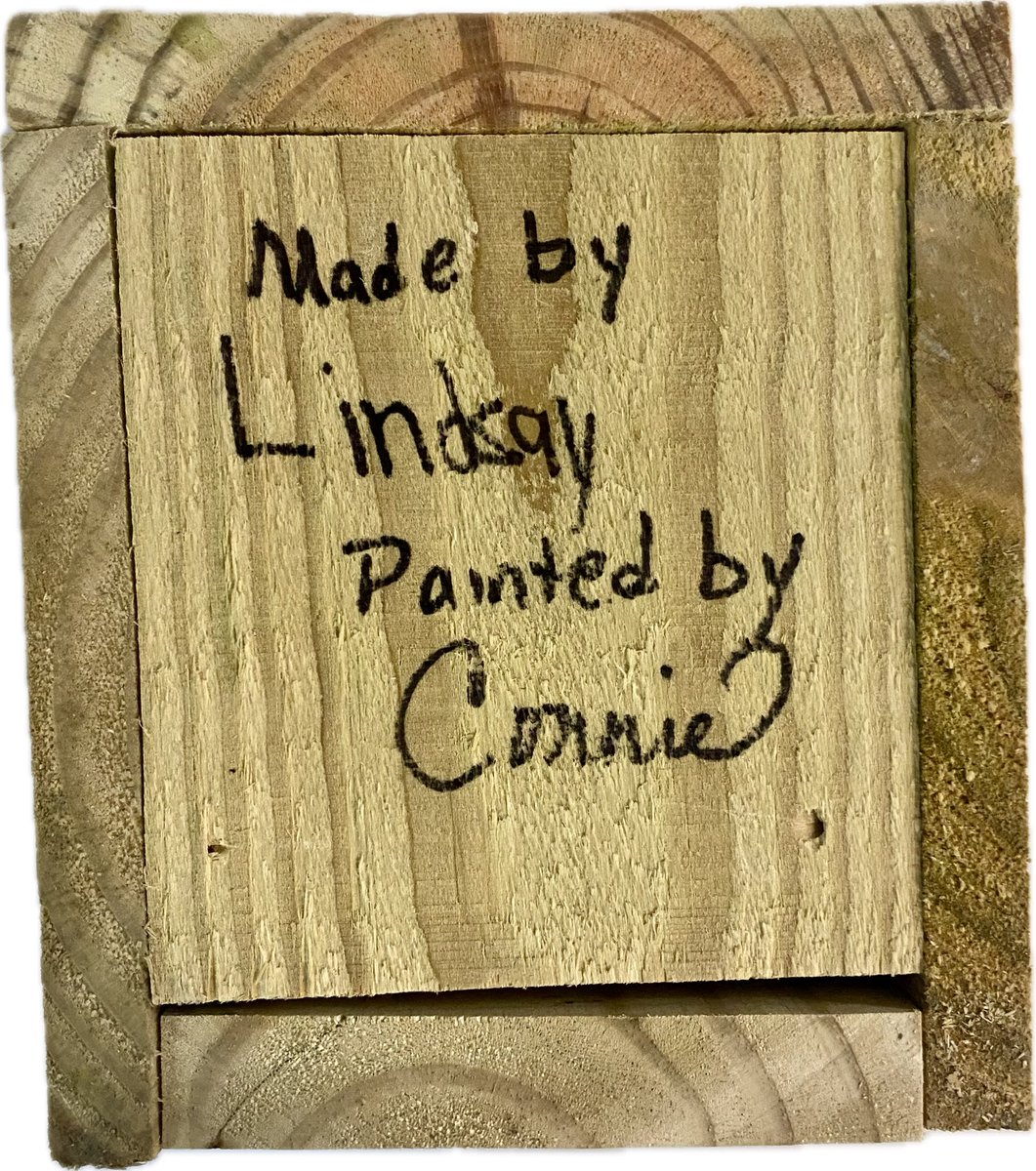 Jackie Holcombe tweet media