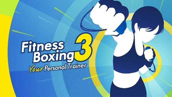 litlgeeks's tweet image. Nintendo Holiday 2024 @NintendoAmerica #Nintendo #NintenoSwitch #Holiday #Holiday2024 #GiftGuide  #litlholiday2024 #litlholiday #NintendoGifts Fitness Boxing 3 Your Personal Trainer, avaialable for Nintendo Switch this December.  gamestop.com/video-games/ni…