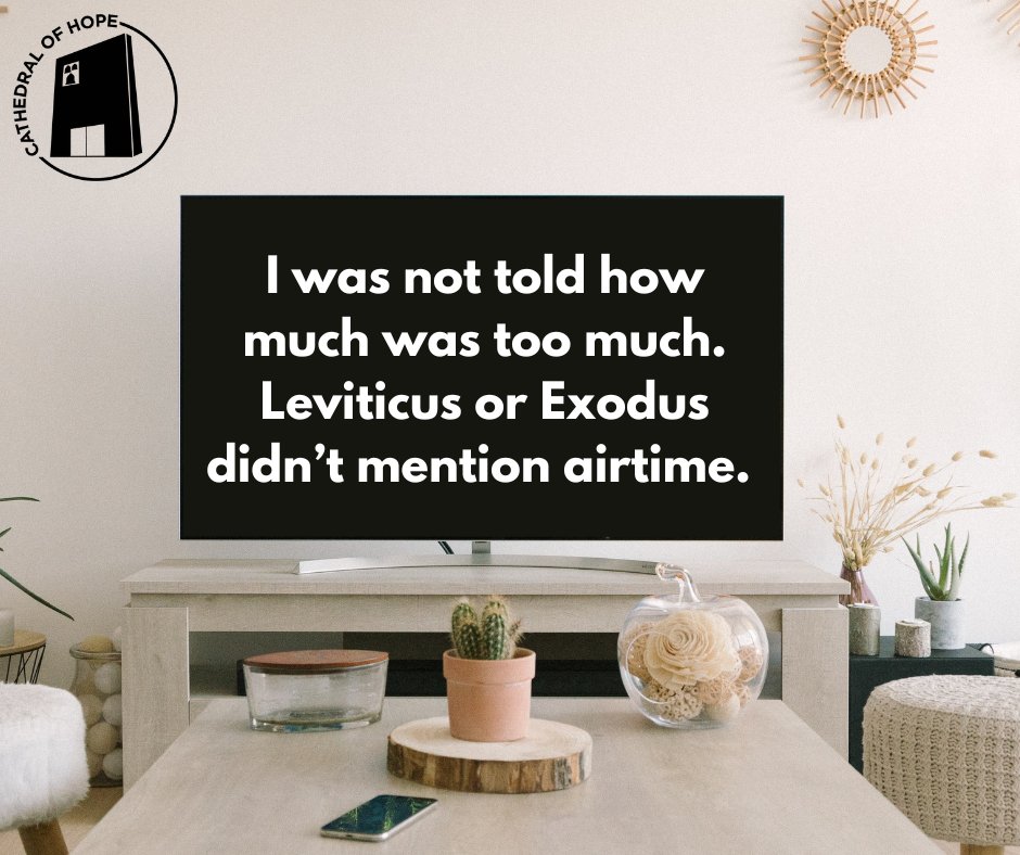 Cathedral Of Hope tweet media