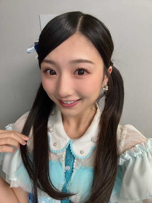 塩月希依音のTwitter画像44
