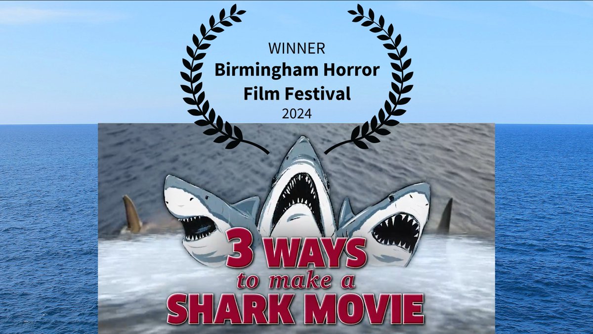 Atomic Abe Productions tweet media