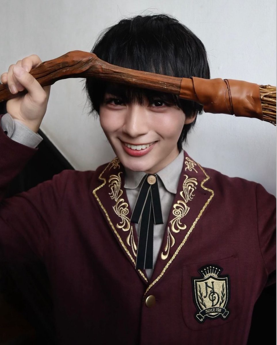 07_2star's tweet photo. うわん可愛すぎる😭😭😭😭

 #大西流星 https://t.co/OU5ygKLMjE