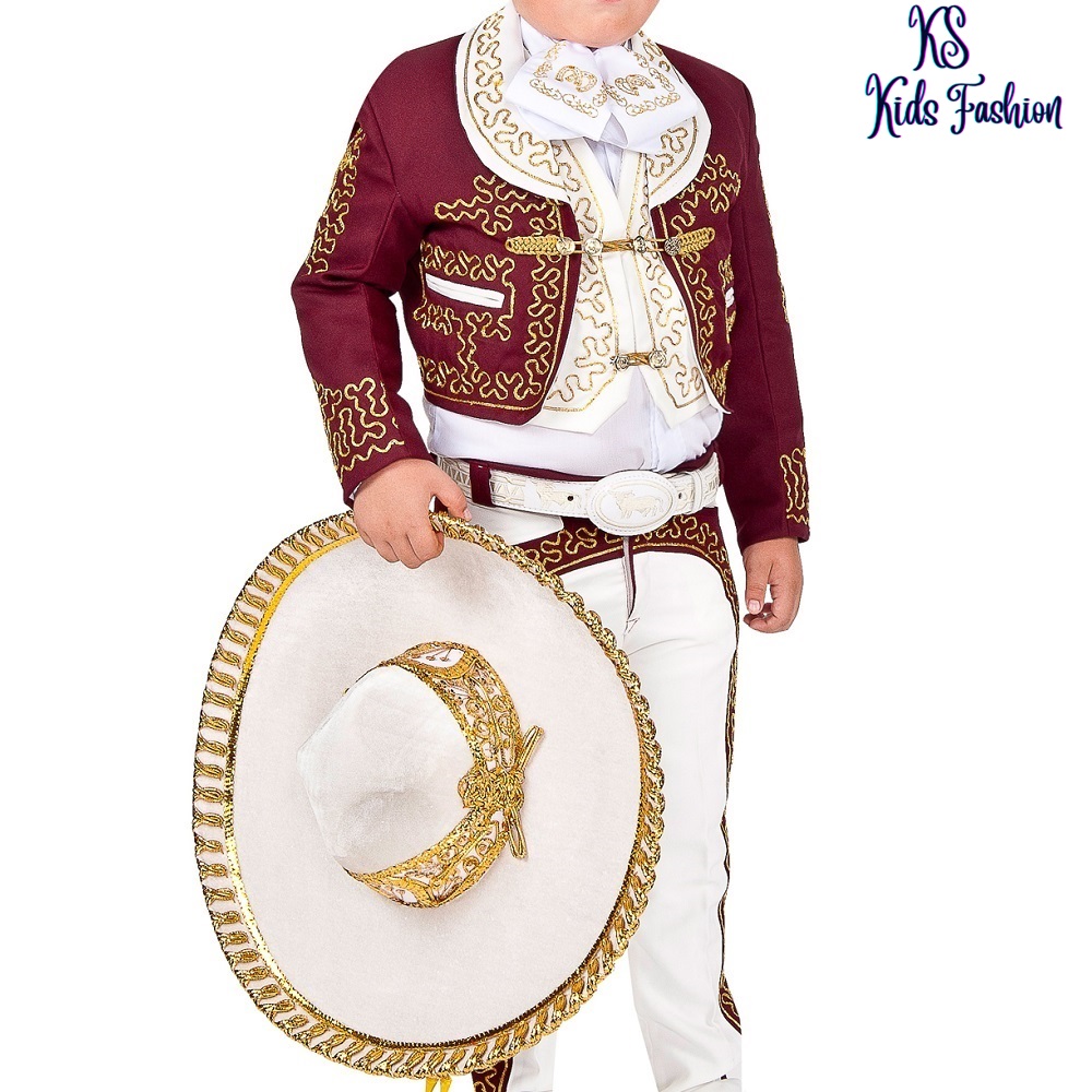 KSKidsFashion's tweet photo. #KSKidsFashion #Ropa #Trajescharrosblancosparaninos #whitecharrosuits #ropones #charrosuitsforboys #Clothing #Trajescharrosparaninos #charrosuitsforkids #bautismclothingforkids #charrosuits #ropadebautizosparaninos #Trajecharroparanino https://t.co/wKSklrr1eo