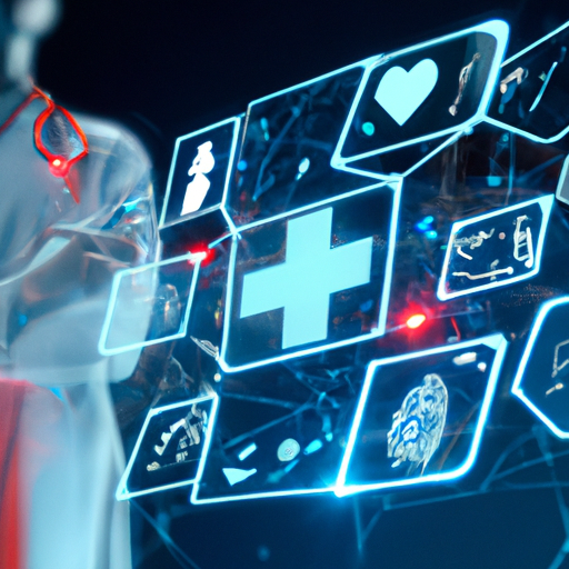 MedicalNetworks's tweet photo. 🌟 The future of healthcare delivery is here! Telehealth, AI diagnostics, and personalized medicine are revolutionizing patient care. Stay proactive: get regular check-ups and embrace tech for bette... https://t.co/Jp3pVUXMxt