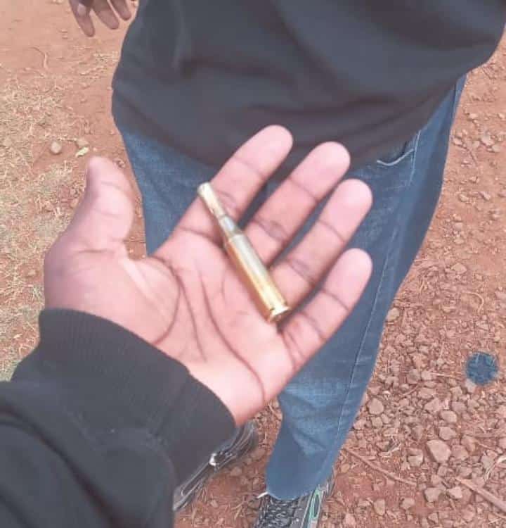 MUTULETONNY's tweet photo. Chuka university student kindly be keen ... its live 💔 . The Devil 😈  has given green light . https://t.co/ftx5dxzykj