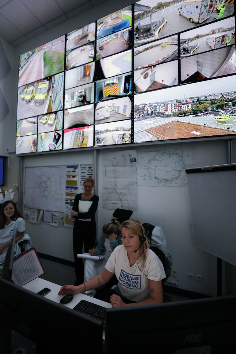 GHU APHP. Hôpitaux Universitaires Henri-Mondor tweet media