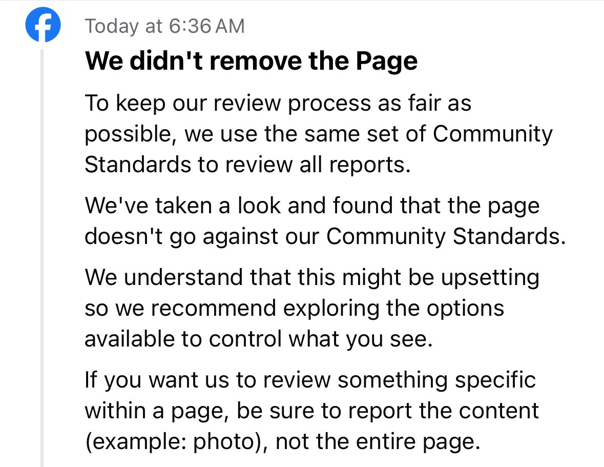 ValeriaCollazoC's tweet image. Esta cuenta lleva mucho tiempo haciéndose pasar por mí. Por favor, no acepten sus invitaciones, ni contesten mensajes. Ya la he reportado, pero Facebook no ha tomado medidas al respecto.