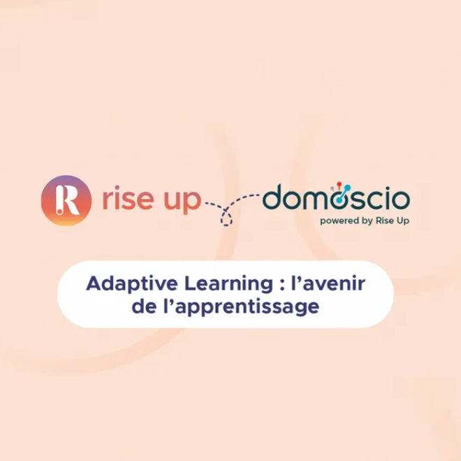 LearnTechFR's tweet image. Grâce à l&apos;IA, l&apos;Adaptive Learning révolutionne les parcours de formation en les rendant entièrement personnalisés. Mais peut-il toutefois répondre pleinement aux enjeux de demain ? 
👉 eu1.hubs.ly/H0dgVFg0

#LTFrance #DigitalLearning #FormaPro #AdaptiveLearning #IA