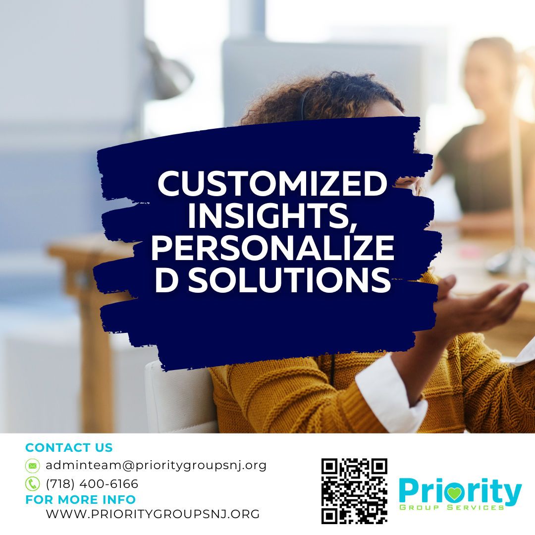 prioritygroups's tweet image. Offering support and guidance every step of the way. #SupportAndGuidance #CommunityCare