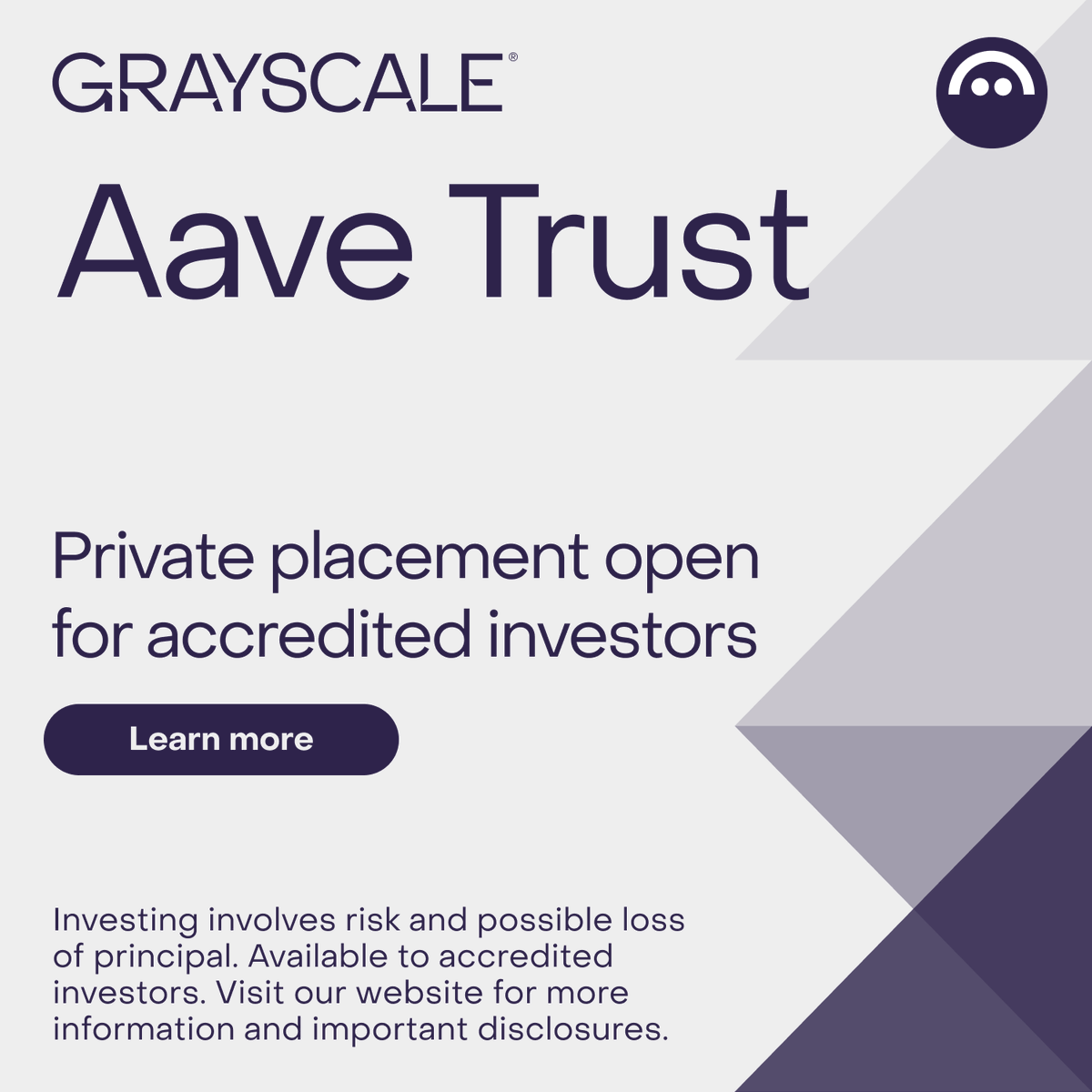 Grayscale tweet media