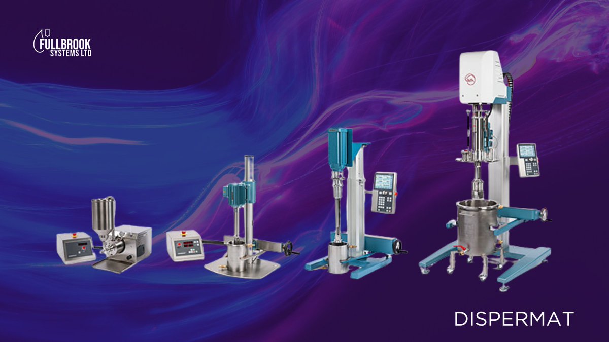 Fullbrook Systems tweet media