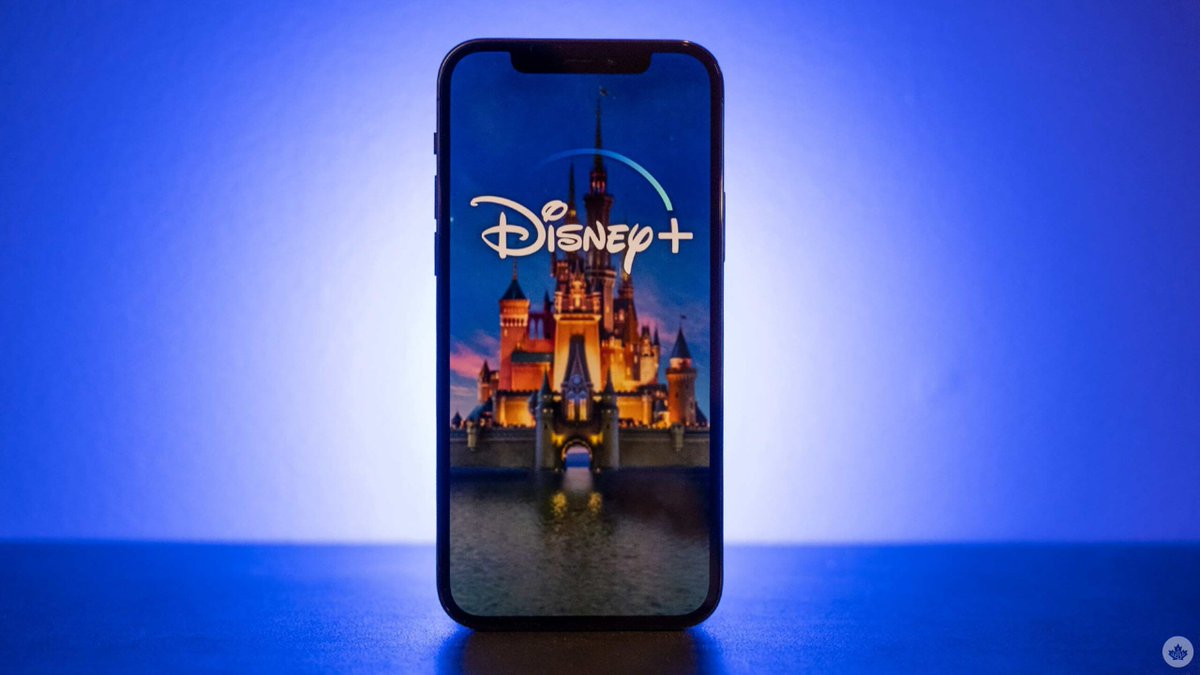 Your Disney+ subscription price just went up again 
mobilesyrup.com/2024/10/28/dis…