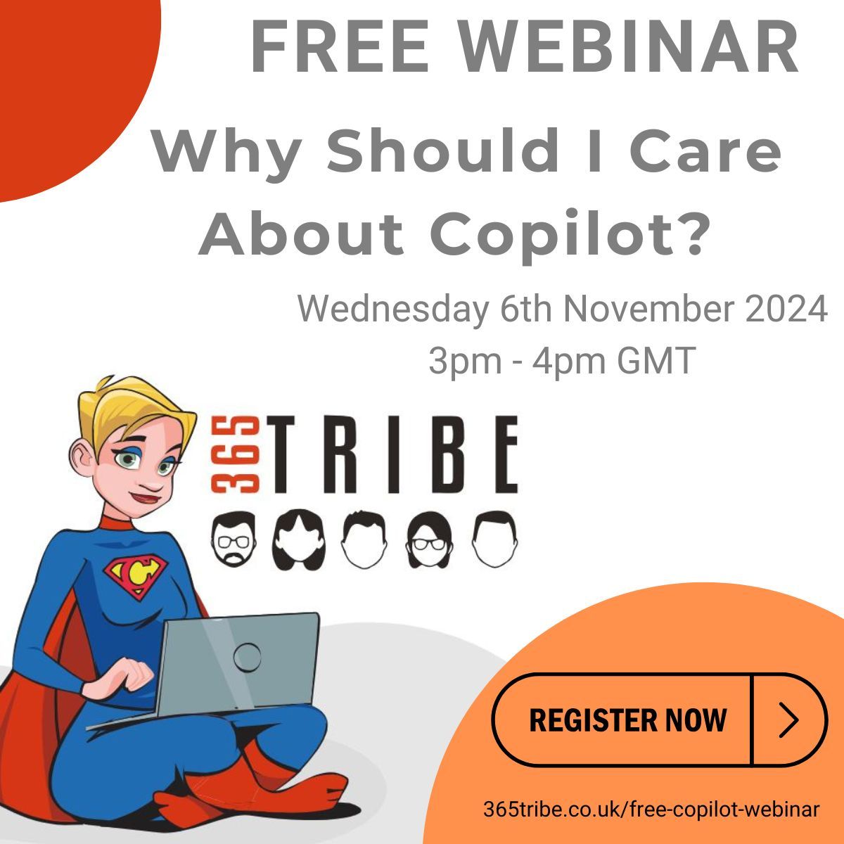 365Tribe tweet media