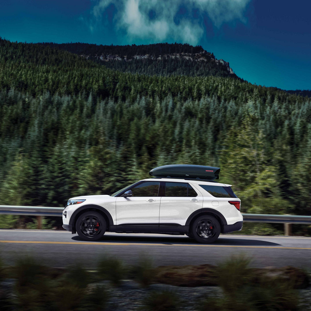 Gene Messer Ford tweet media