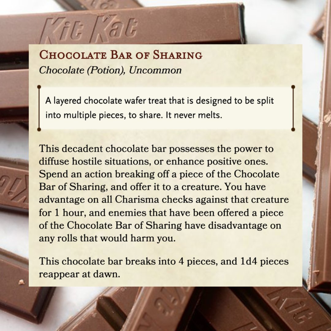 Dungeons & Drimbus tweet media