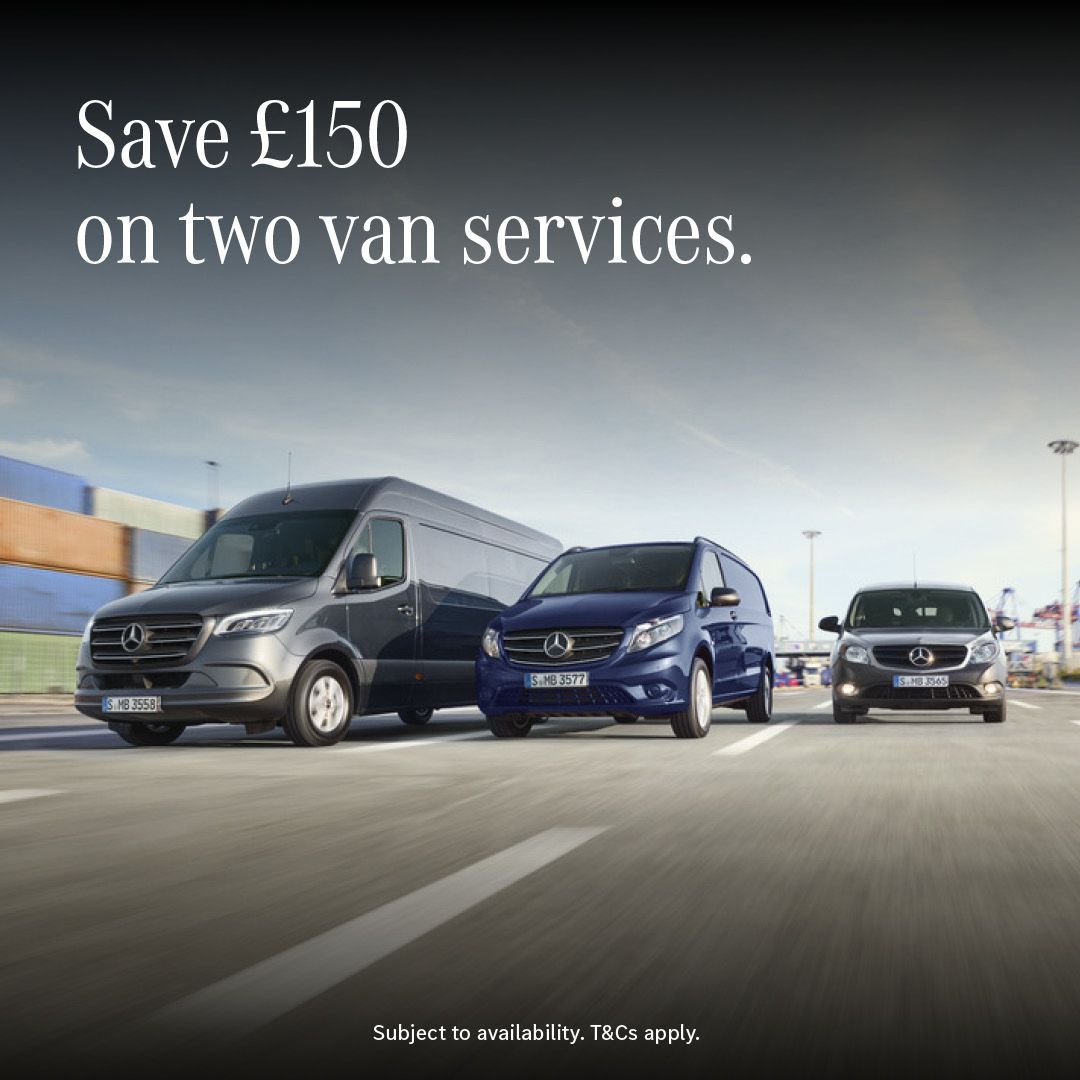 TeamRossetts's tweet image. 𝐊𝐞𝐞𝐩 𝐲𝐨𝐮𝐫 𝐯𝐚𝐧 𝐫𝐮𝐧𝐧𝐢𝐧𝐠 𝐬𝐦𝐨𝐨𝐭𝐡𝐥𝐲 𝐟𝐨𝐫 𝐥𝐞𝐬𝐬 𝐰𝐢𝐭𝐡 𝐒𝐞𝐫𝐯𝐢𝐜𝐞𝐂𝐚𝐫𝐞. 

Find out more: buff.ly/4ePHu7d 

#mercedesbenzvans #vanservice #ServiceCare #MobiloVan