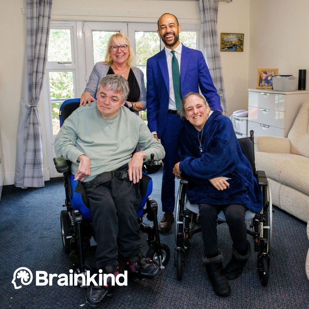 Brainkind tweet media